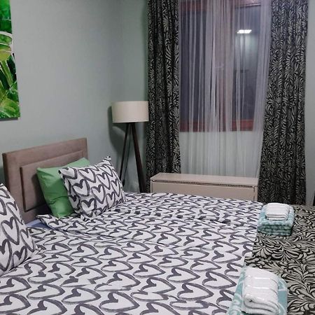 Apartman Ana 레스코바츠 외부 사진