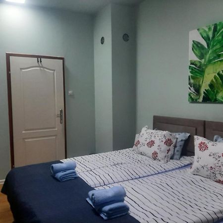 Apartman Ana 레스코바츠 외부 사진