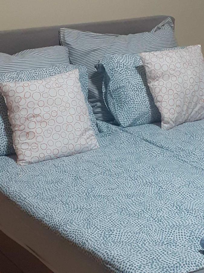 Apartman Ana 레스코바츠 외부 사진