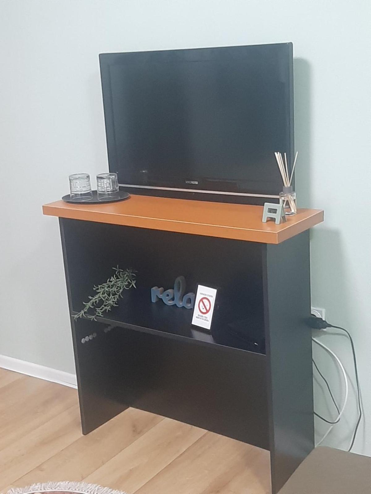 Apartman Ana 레스코바츠 외부 사진