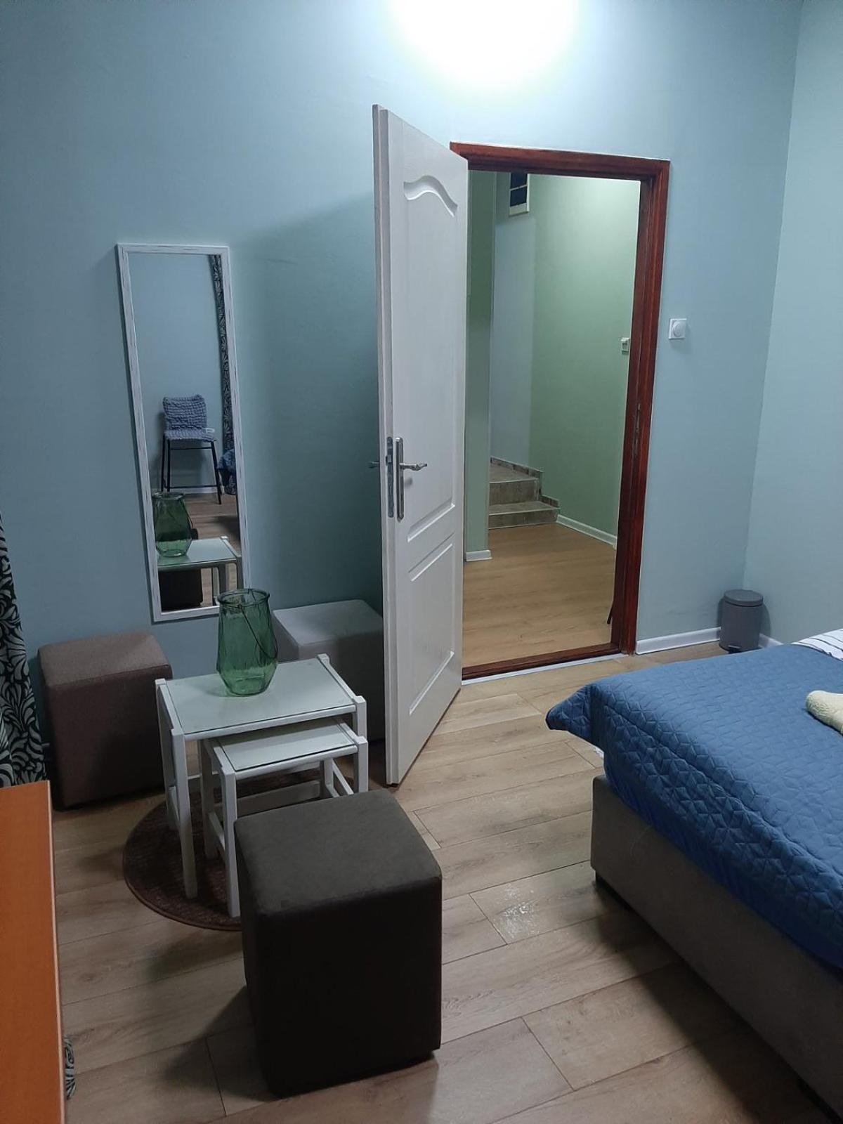 Apartman Ana 레스코바츠 외부 사진