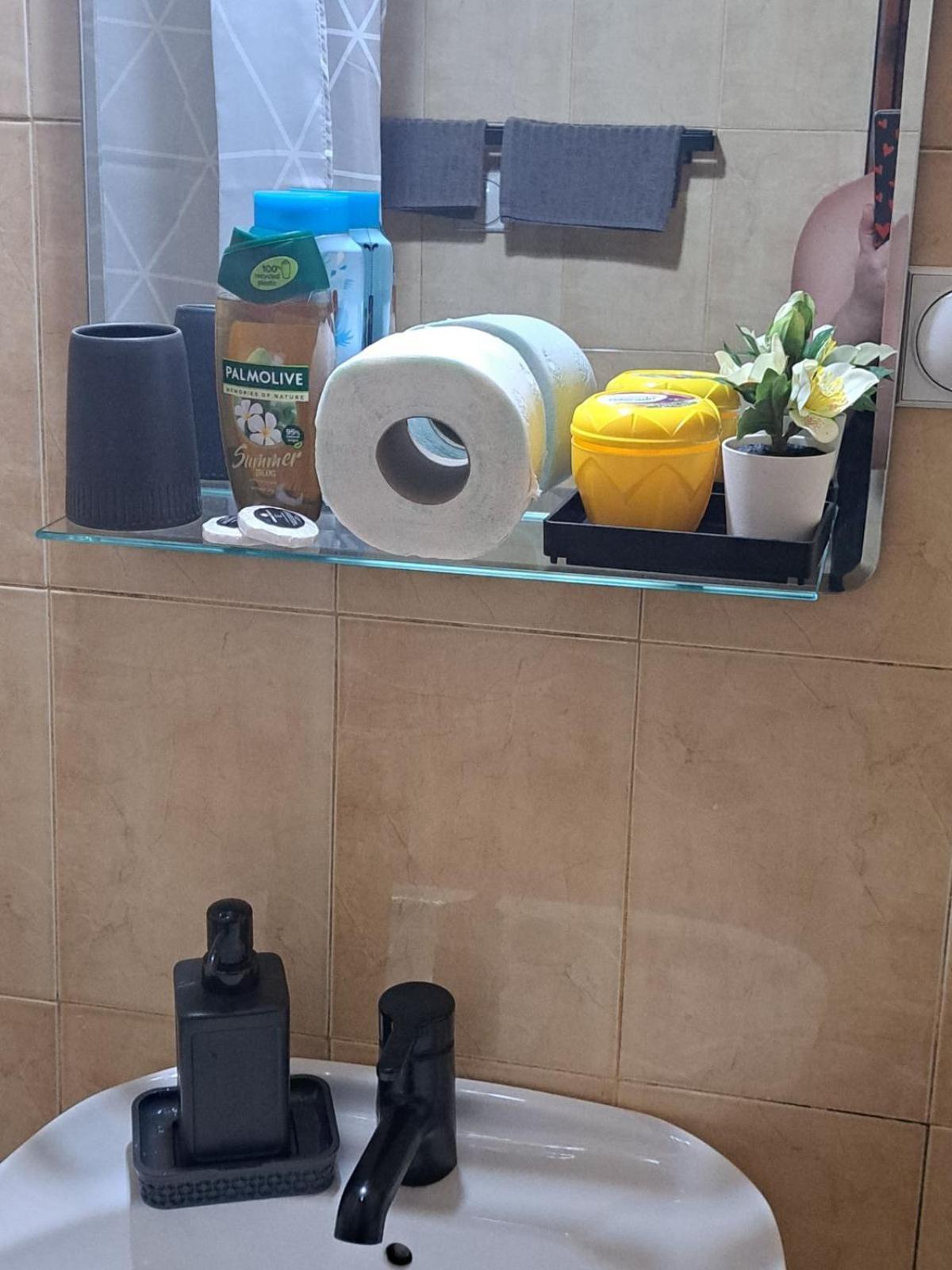 Apartman Ana 레스코바츠 외부 사진