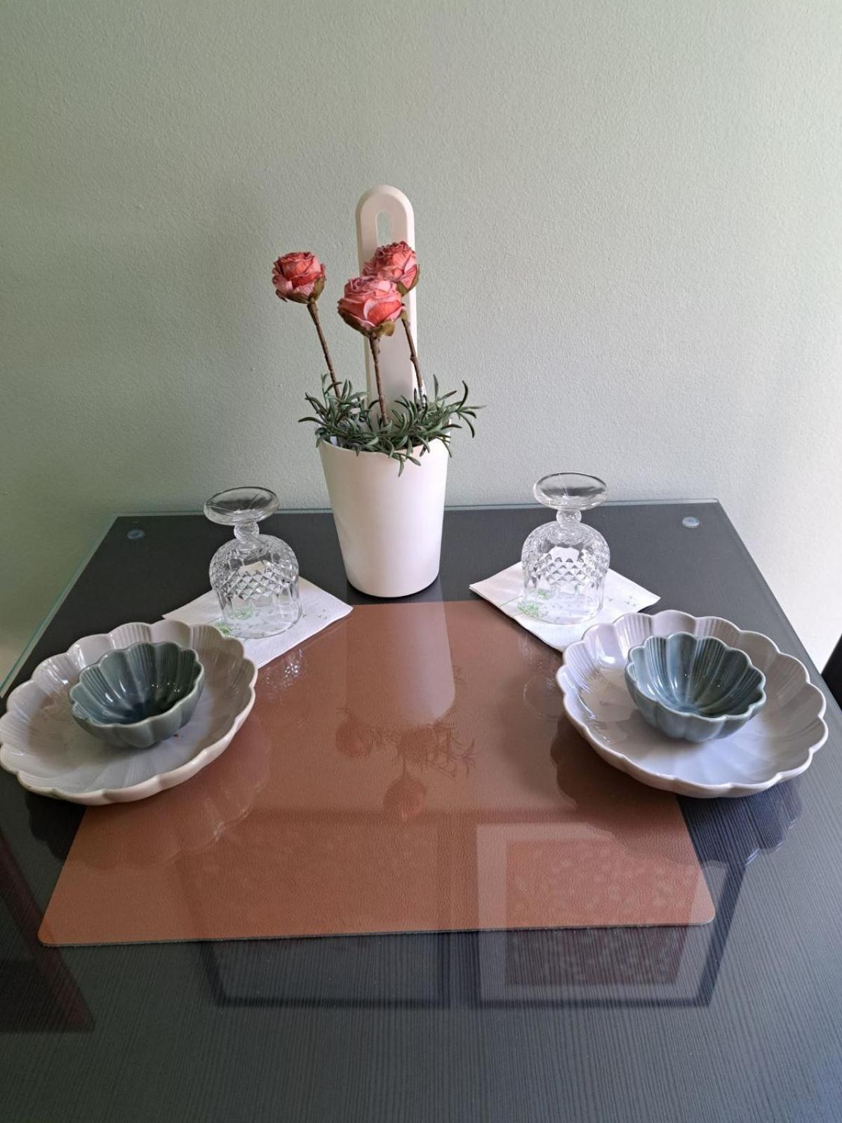 Apartman Ana 레스코바츠 외부 사진